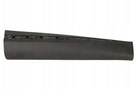 фото №1, Молдинг дверь renault captur ii 19+ правый перед передняя правая