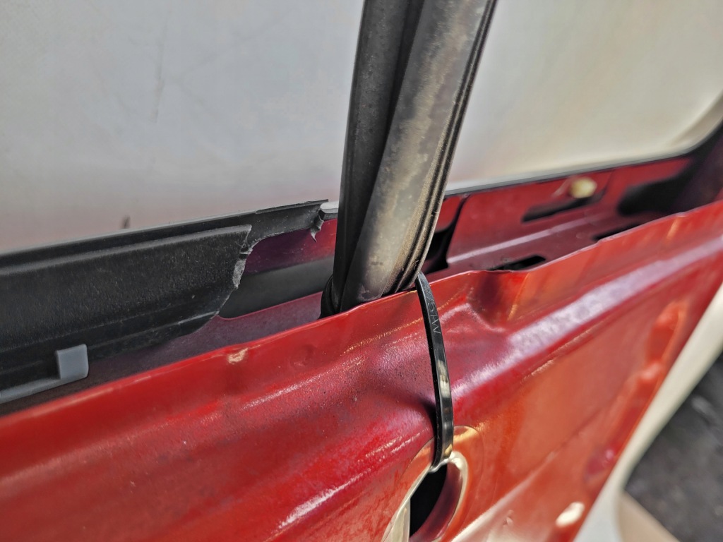 фото №16, Дверь правое перед / задняя kia sportage 2016-2021