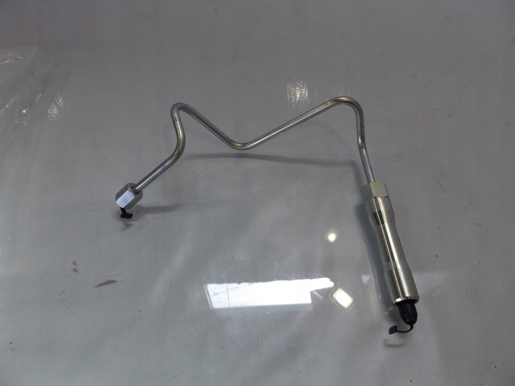 фото №1, Isuzu d-max 3,0 трубка форсунок 98011606