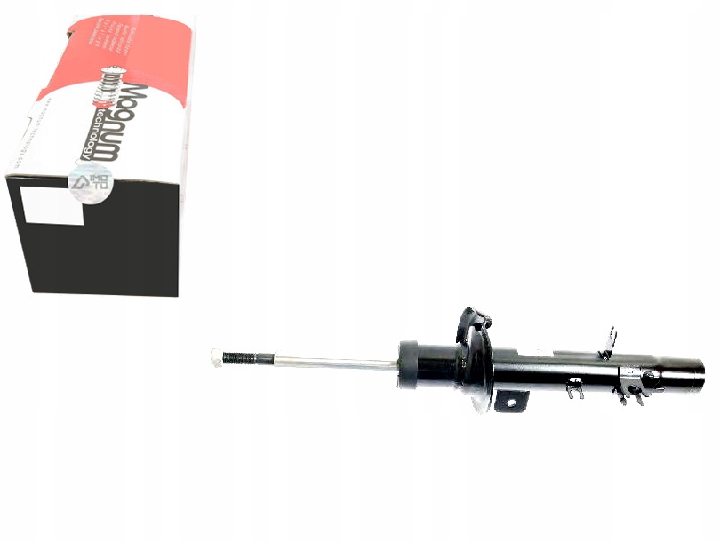 фото №1, Magnum амортизатор citroen c2 c2 enterprise c3 i c