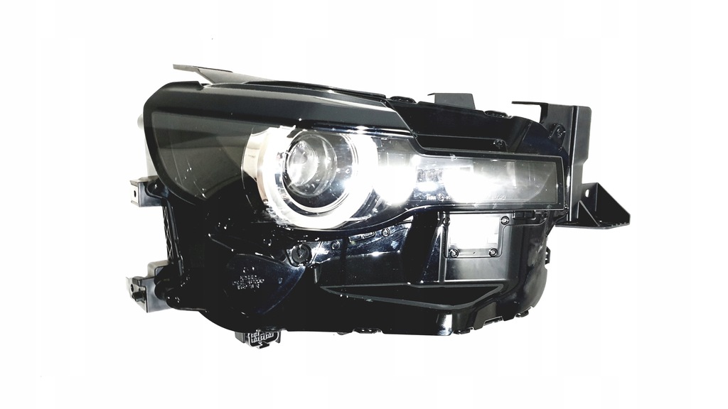 фото №1, Лампа права перед full led mazda mx-30 dn4j-51030