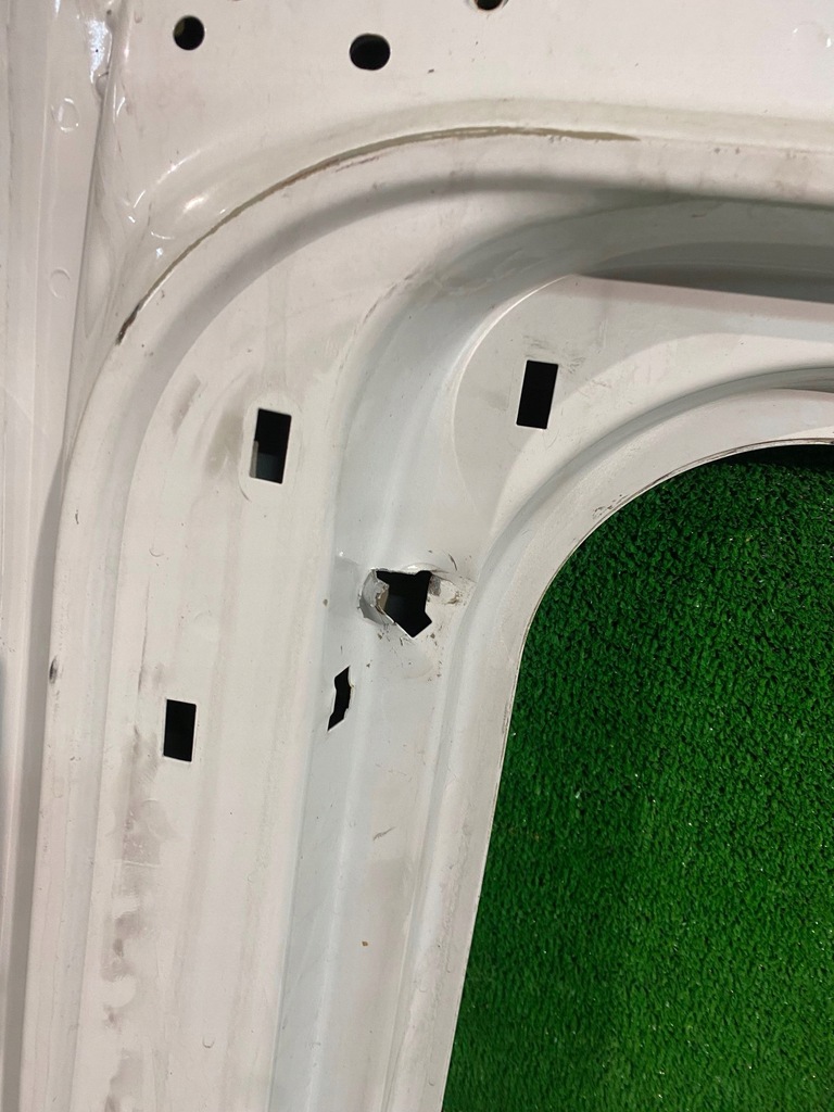 фото №9, Двері зсувні праве berlingo iv rifter combo e