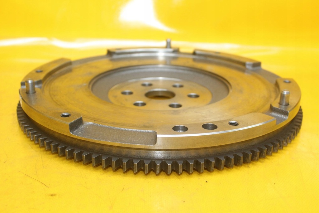 фото №6, Сцепление диск прижим колесо mazda 6 ii gh 1.8