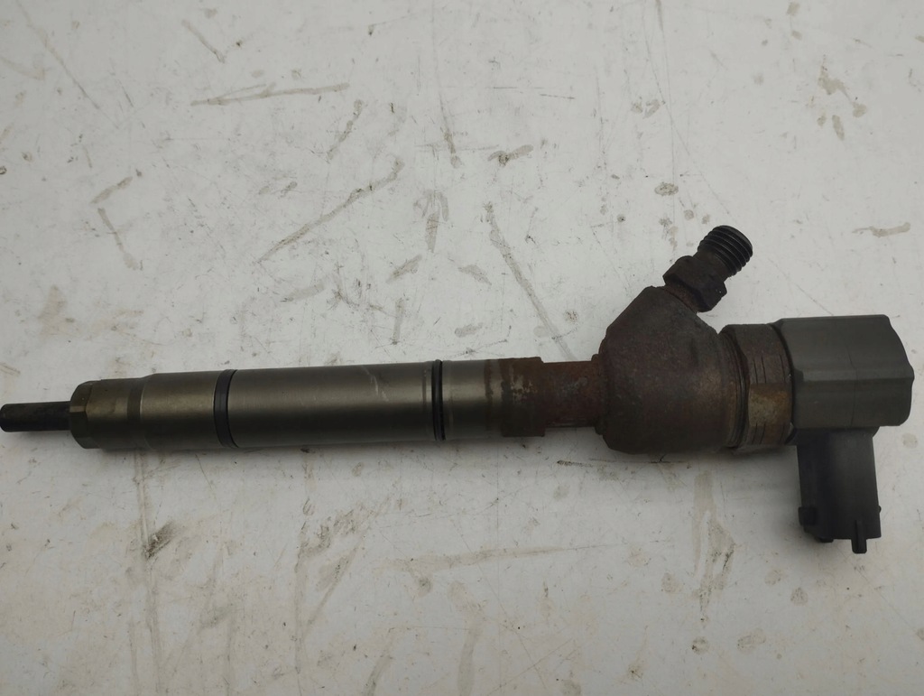 фото №1, Hyundai i30 2013 форсунки