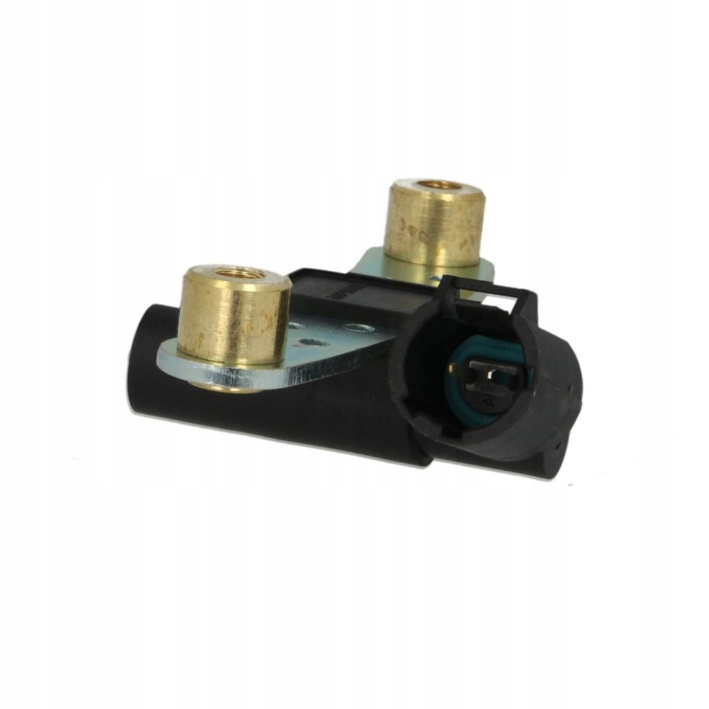 фото №3, Autlog as4236 генератор імпульсів, wał колінчастий