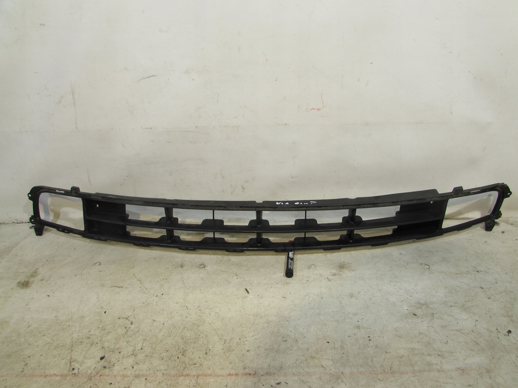 фото №1, Решітка решітка радіатора kia rio ii