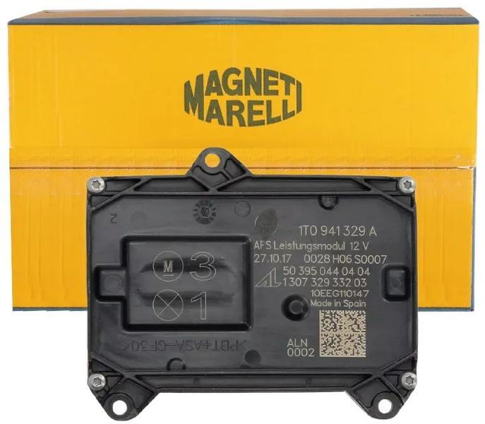 фото №9, Блок управления, свет doświetlające zakręty magneti marelli 711307329332