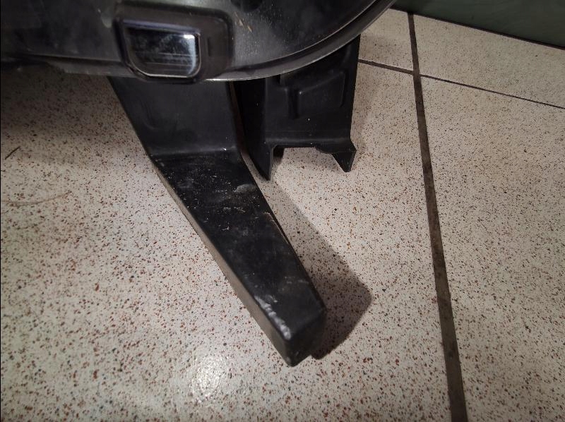 фото №8, Лампа передня перед renault espace v led pure