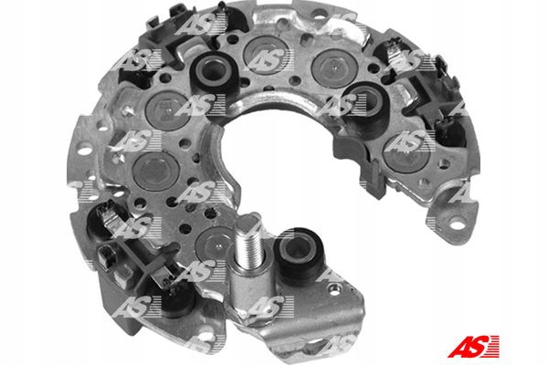 фото №4, Випрямляч, генератор as-pl arc6022