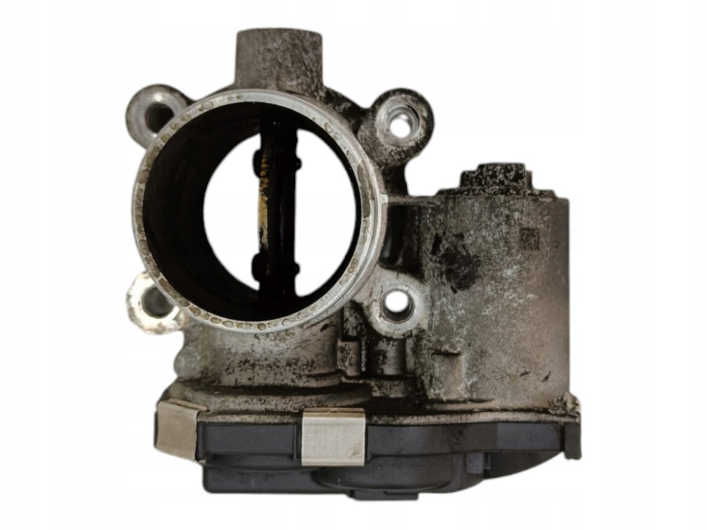 фото №1, Дросельна заслінка opel astra k insignia b mokka 1.6cdti 55496779aa