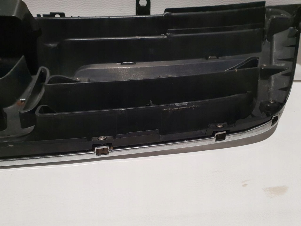 фото №8, Honda crv cr-v ii 02-04 решётка радиатора решётка радиатора перед