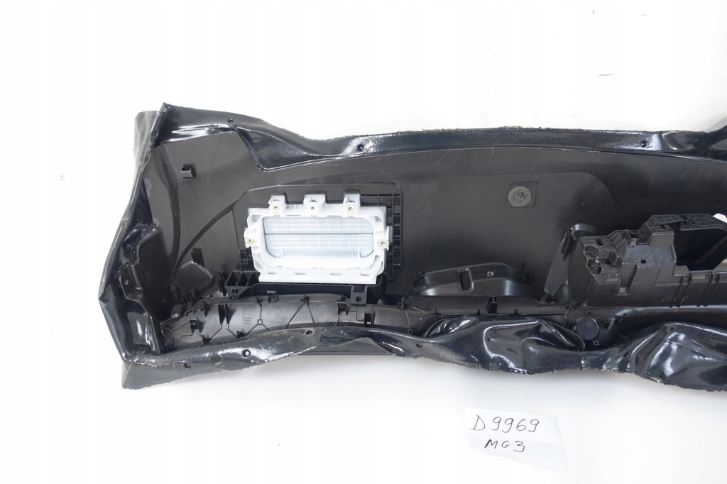 фото №8, Peugeot 208 ii панель приладів приладова консоль 2189060x 9835181180