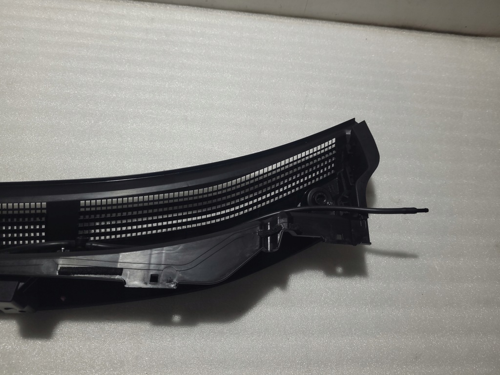 фото №10, Koleos ii lift x-trail жабо 66862-5ha0a