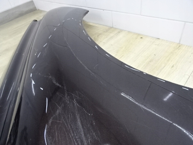 фото №8, Крыло перед правый toyota land cruiser 150