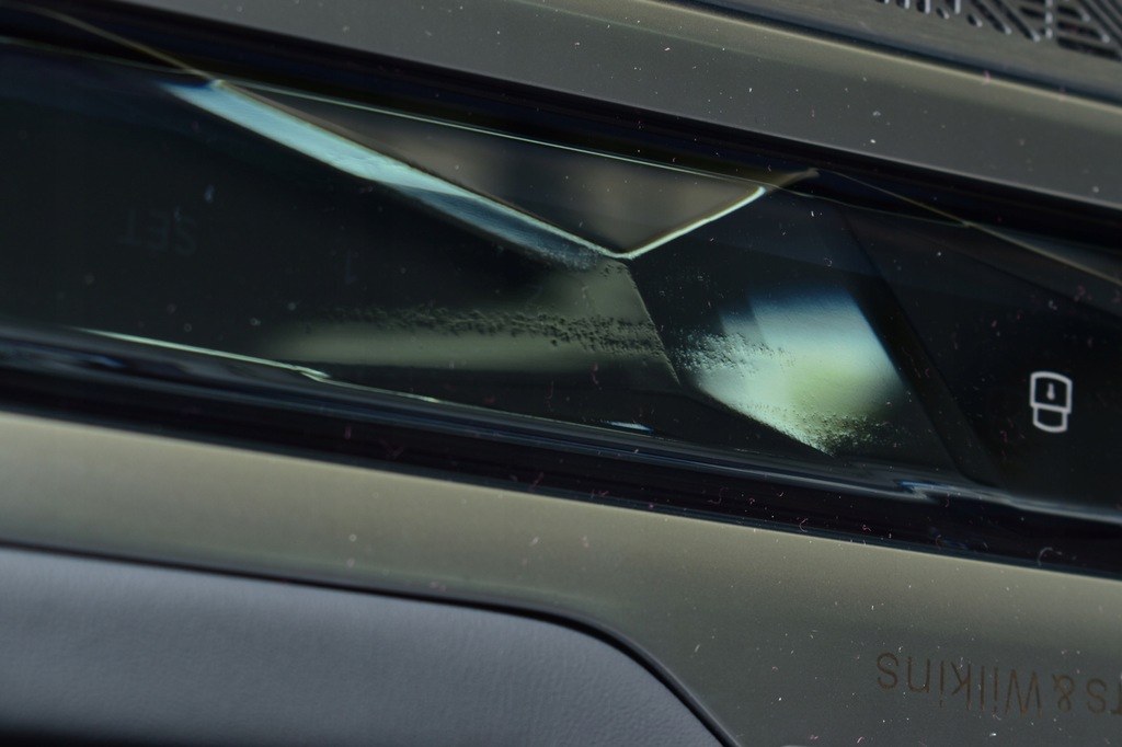 фото №10, Bmw 7 i7 g70 сидіння сидіння салон середина оббивка bowers масаж комфорт