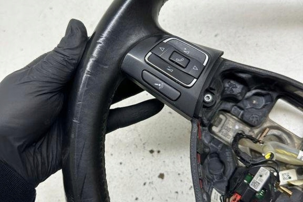 фото №7, Повітропровід vw touran 1t3 1t0419091ac 1.6l дизель 2013