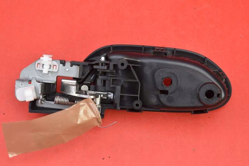 фото №2, Ручка внутрішня ліва перед honda civic 8 sedan