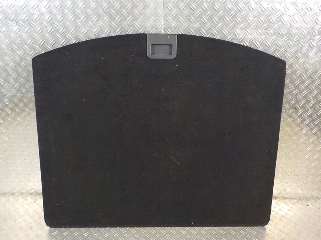 фото №1, Ford kuga mk2 13-19 полка пол багажника