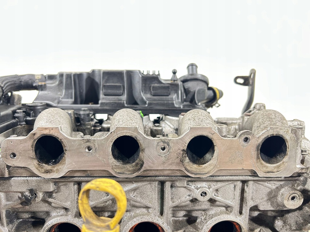 фото №10, 2006 land rover freelander 2 - lr2 двигун psa