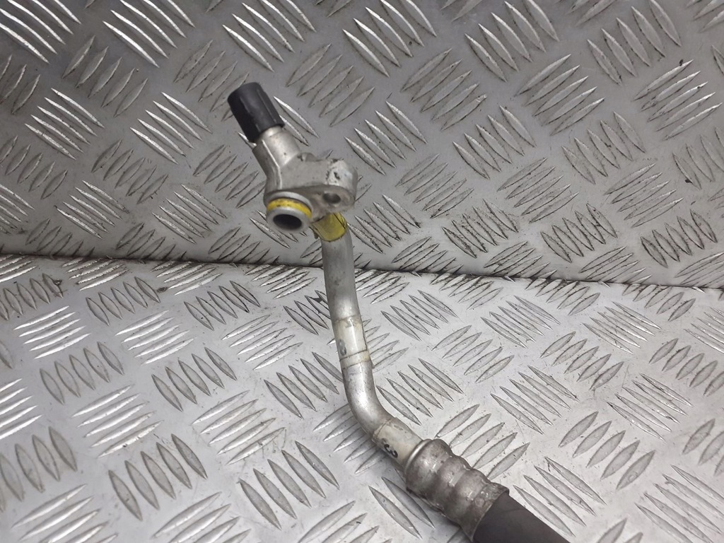 фото №6, Шланг кондиционера fiat bravo ii 1.4 51771674