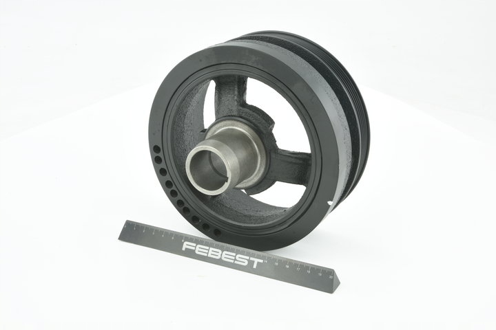 фото №8, Febest шкив