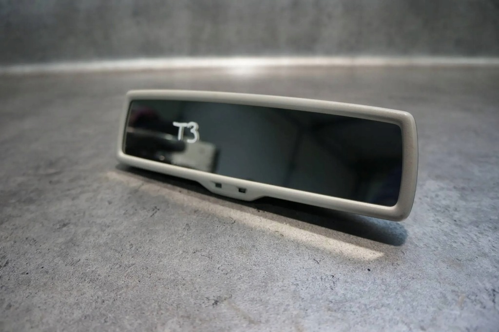 фото №2, Зеркало заднего вида внутреннее vw passat cc b6 b7 фотохромный