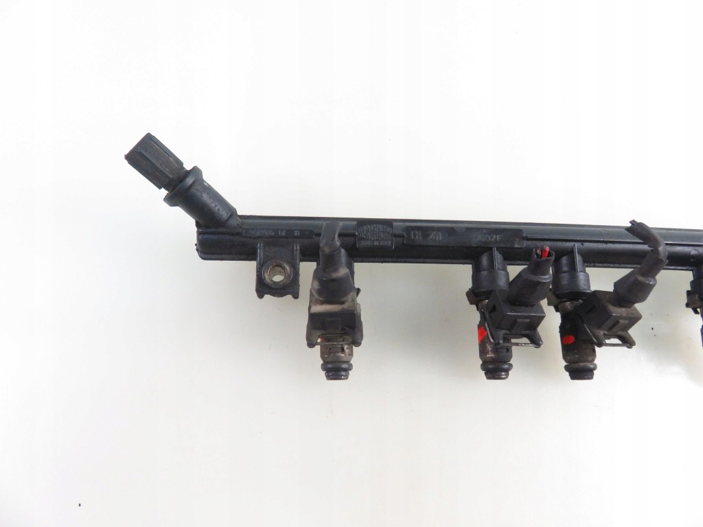 фото №6, Молдинг упорскування fiat grande punto 199_ 1.4 iwp160 350 a1.000