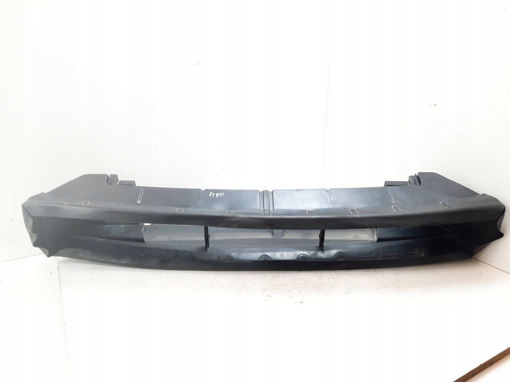 фото №1, 2016 opel vivaro напрямна повітря інтеркулер