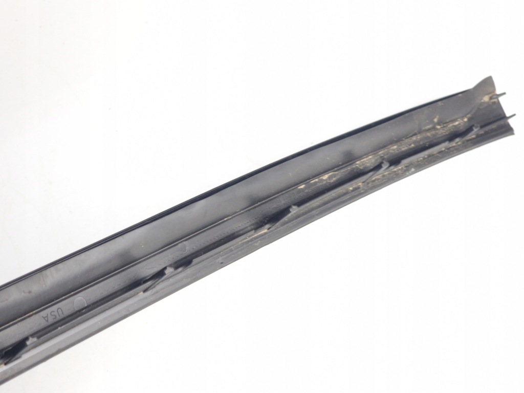 Молдинг скло лобове передня права 7463528 bmw x5 g05 czarna Недорого