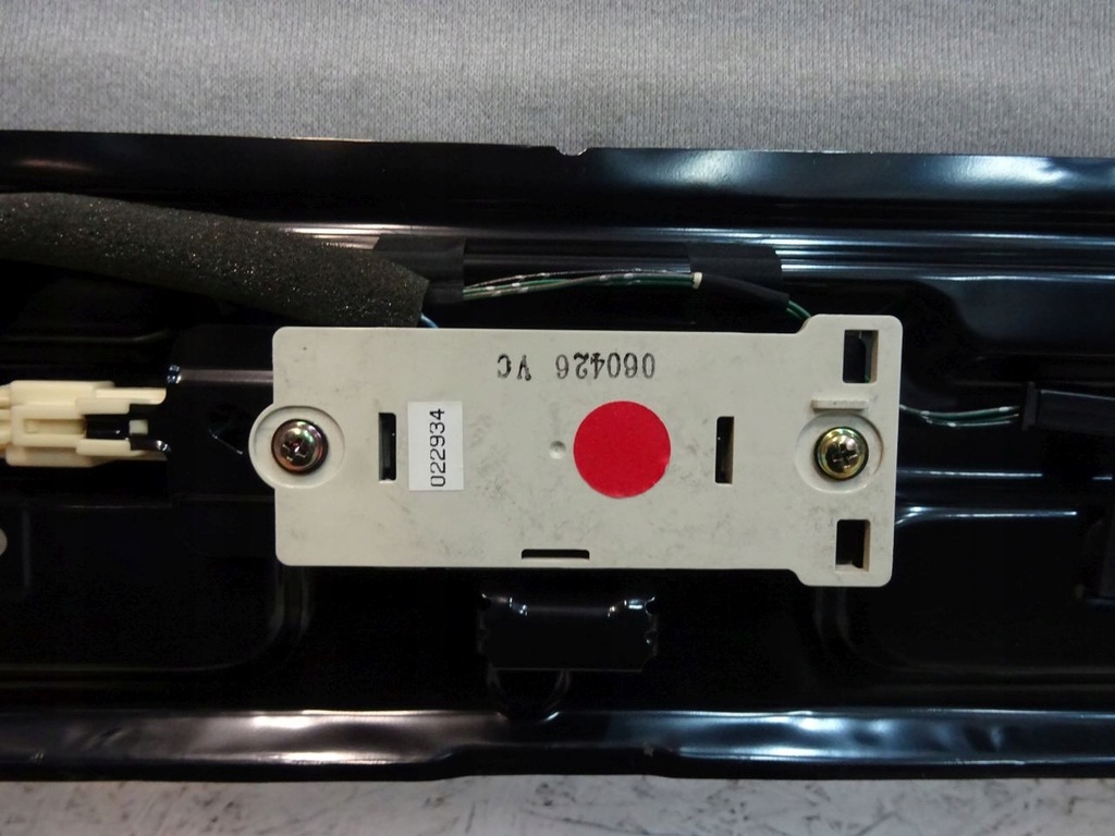 фото №5, Mazda 6 kombi люк 833100-2652