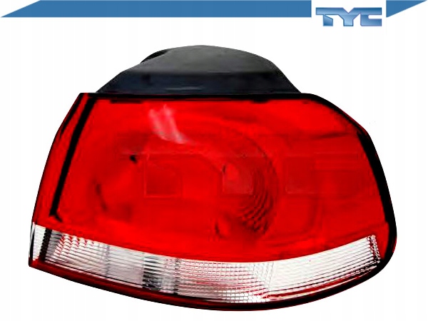 фото №2, Tyc 11-11433-01-2 лампа задня комбінована