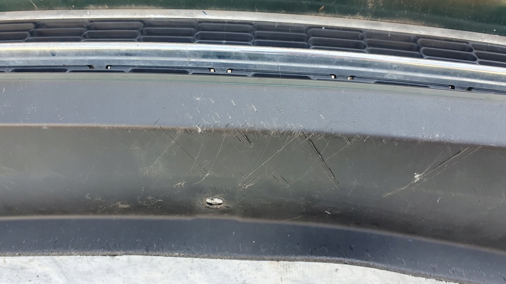 фото №7, Mini cooper one r56 06- бампер перед оригинал