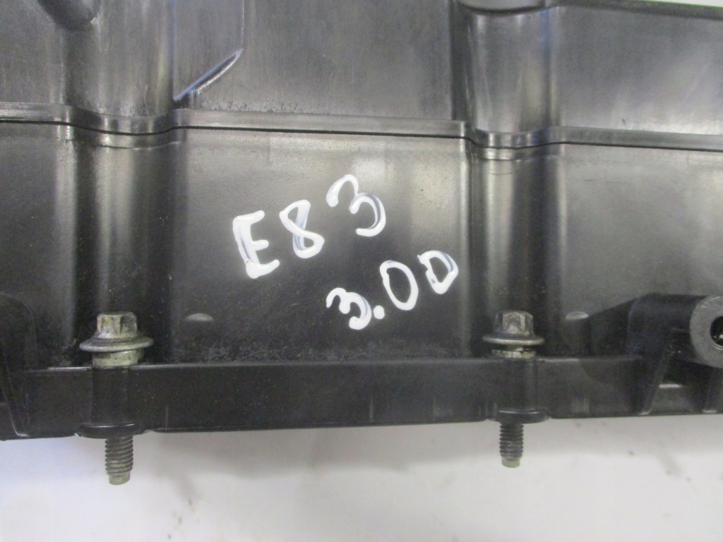 Кришка клапанів bmw x3 e83 3.0 d 61029790 7819251 15265812 Київ