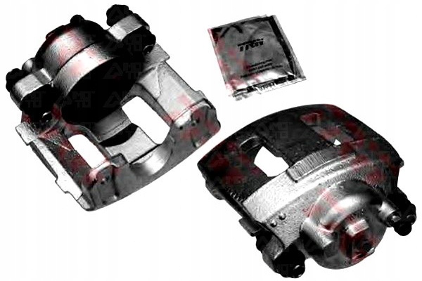 фото №1, Trw супорт гальмівний jeep cherokee grand cherokee