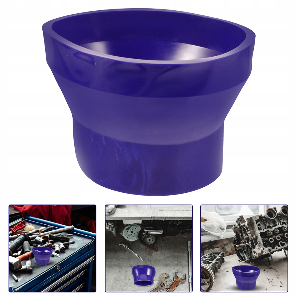 фото №11, Замінник adapteru труби випускної з'єднувач redukcyjne труби випускної редуктор труби випускної