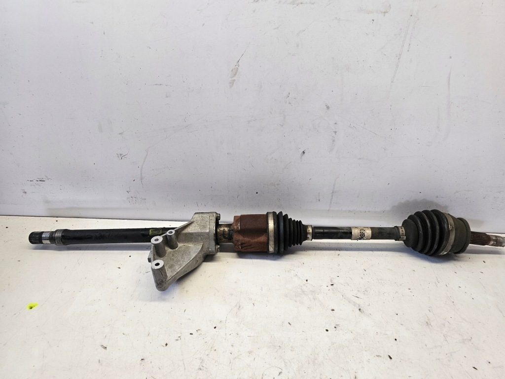 Купить Opel mokka приводной вал правая длинная 1.6 cdti abf3 механическая коробка передач