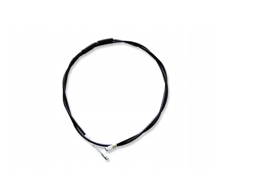 фото №1, Трос відкривання капот alfa romeo giulietta