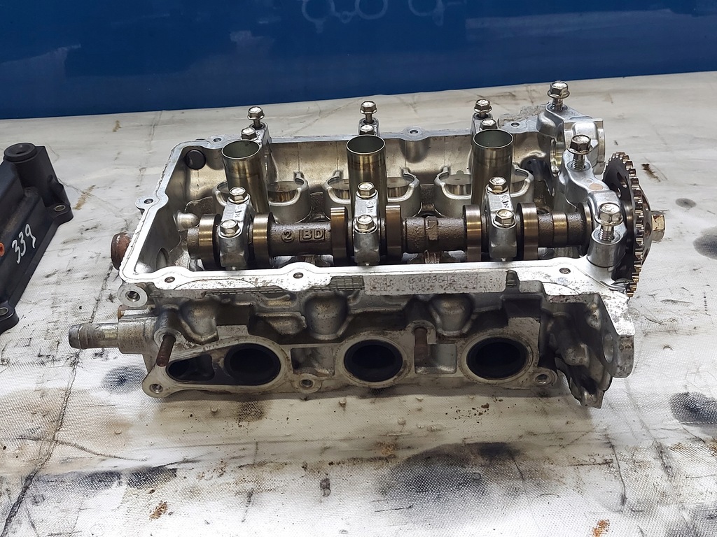 фото №12, Головка space star 2018 r 1.0 b 3a90