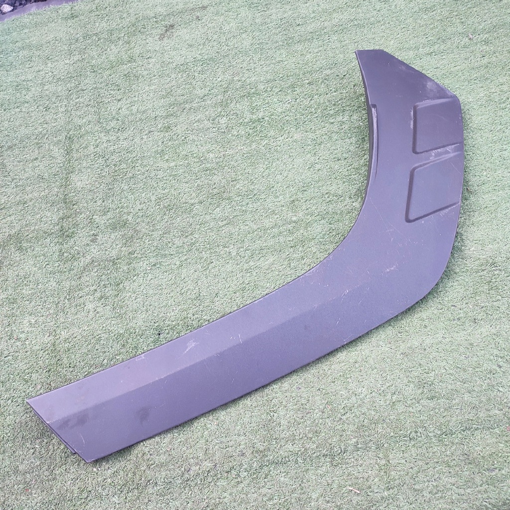 фото №1, Молдинг крыла правый задняя hyundai tucson iv