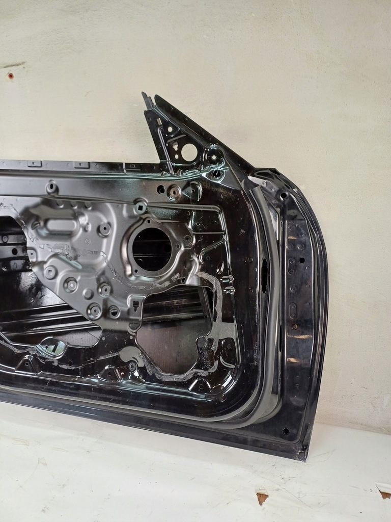 фото №8, Дверь левый перед левая передние bmw 4 f36 gran coupe