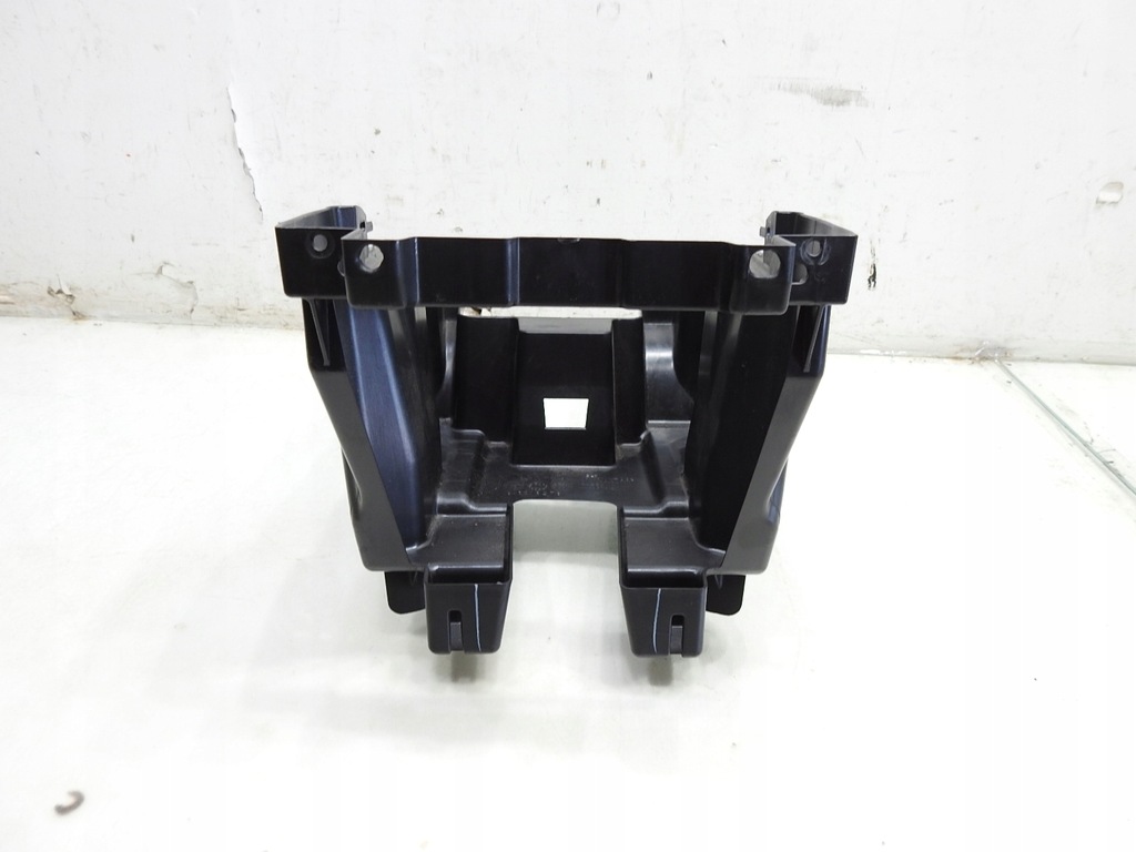 фото №6, Рамка кронштейн радио консоль chevrolet uplander