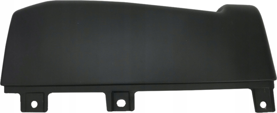 Кут бампера fiat ducato 2006- 2014- задні ліве szary ходові вогні 180° в Україні