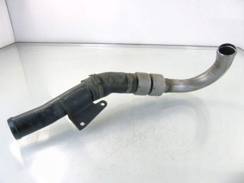 фото №2, Ford cmax ii 1.6 ecoboost труба шланг c-max mk2