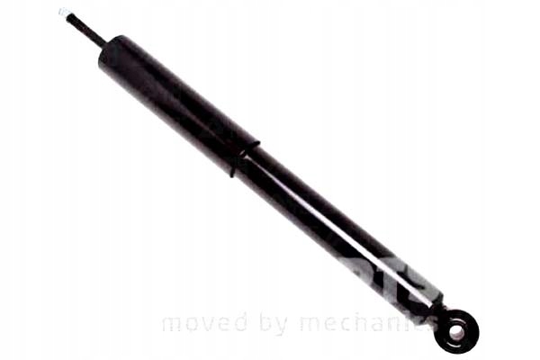 фото №1, Амортизатор kia sorento i jc 2006 задня le=pr nippar
