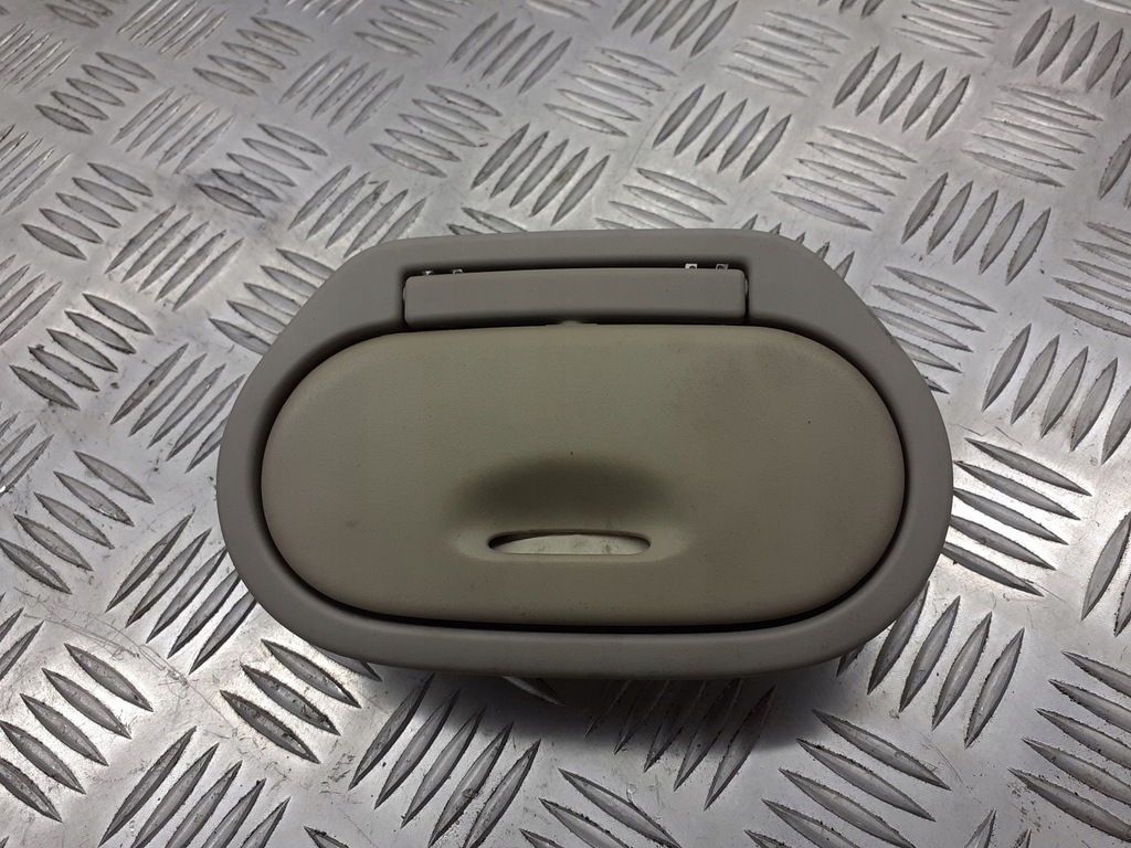 фото №1, Дзеркало внутрішнє renault scenic ii 8200105136