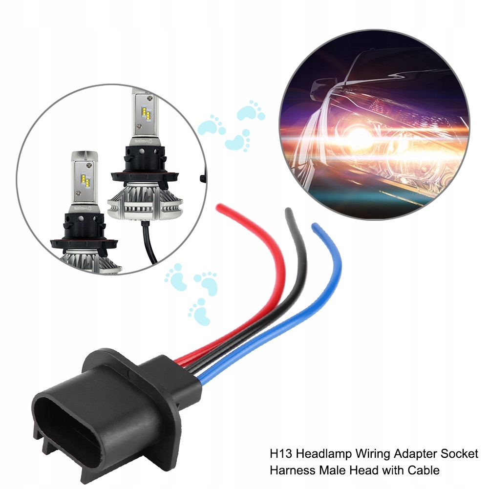 фото №6, Роз'єм адаптер трубопровід фара, джгут