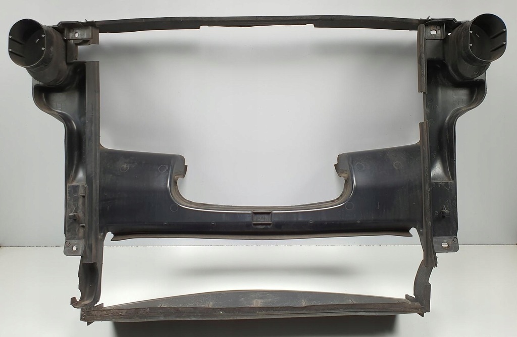 фото №2, Рамка защита радиатора mercedes r-kl w251 3.5 v6