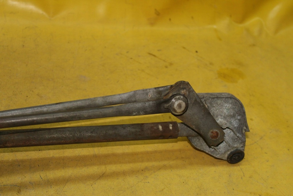 фото №8, Механізм двірник перед pacifica i 04894187ah