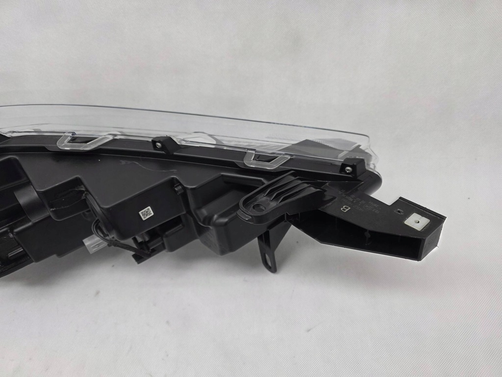 фото №9, Toyota corolla cross 2020 лампа перед передняя левая full led 16-184