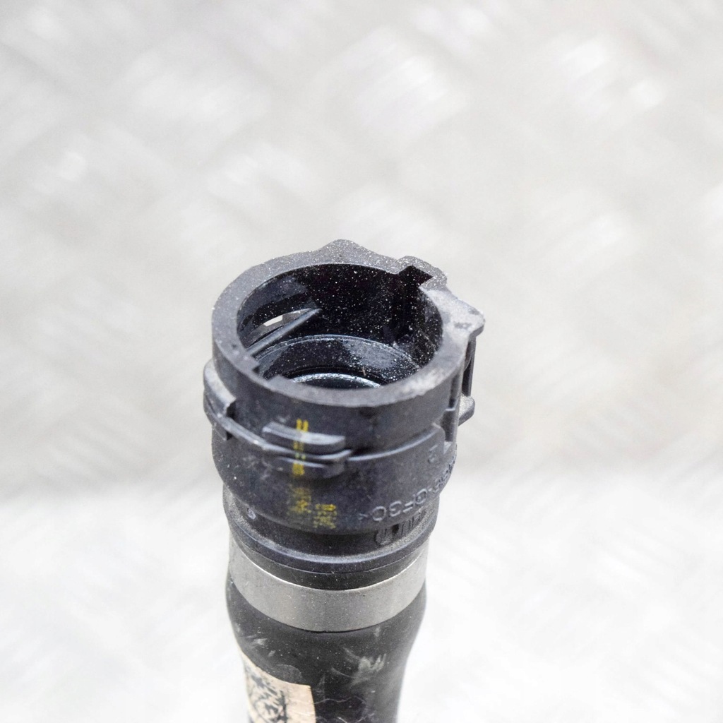 фото №6, Audi a6 allroad c7 2018 шланг / wąż радиатора